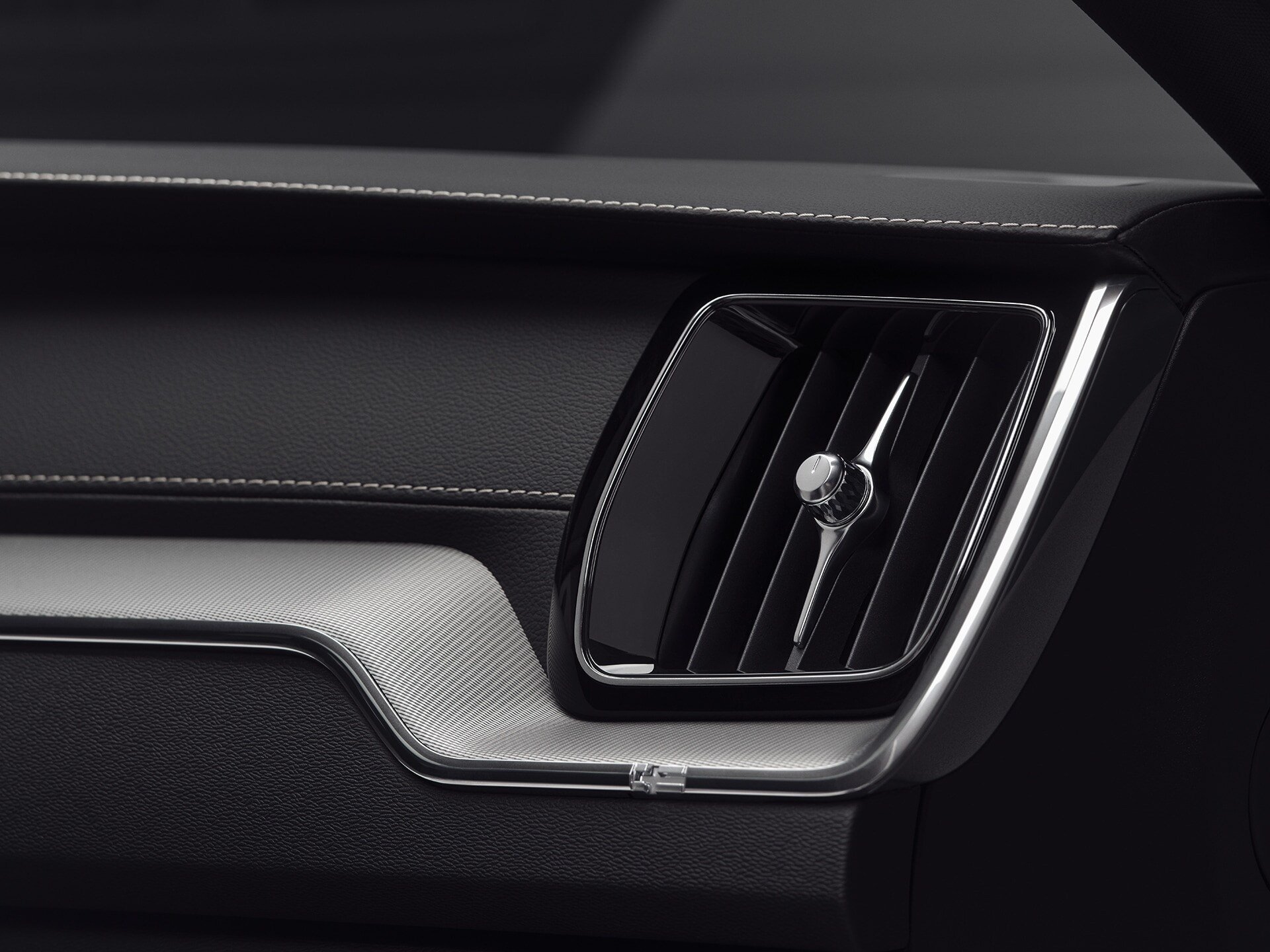 Инновационная технология фильтрации воздуха в автомобилях Volvo
