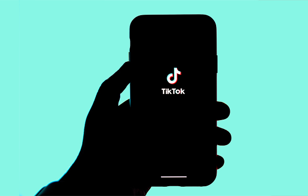 TikTok — самая суицидальная социальная сеть