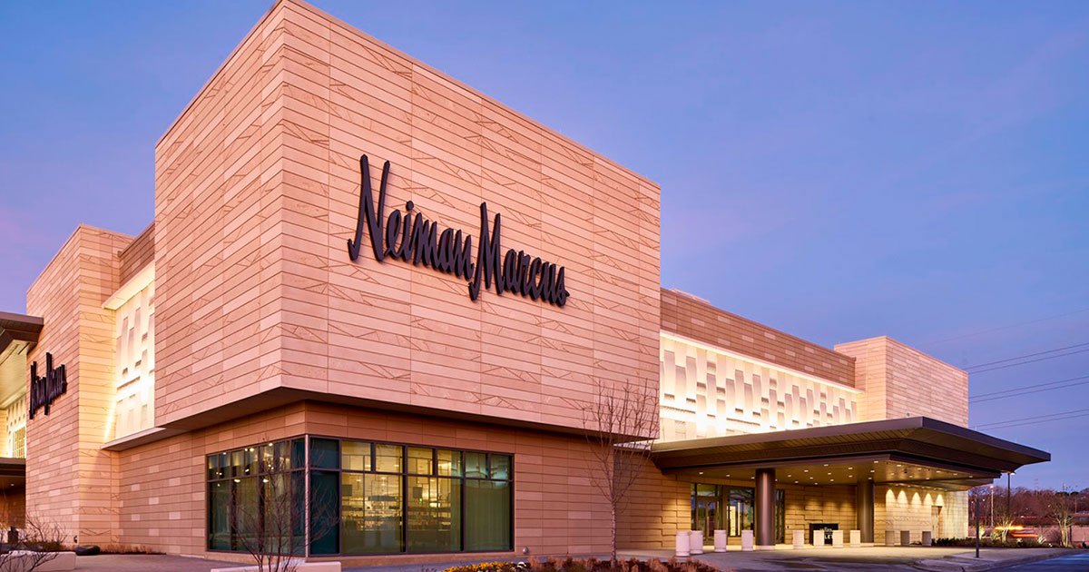 Eco Living: сеть универмагов Neiman Marcus не будет продавать вещи из натур...