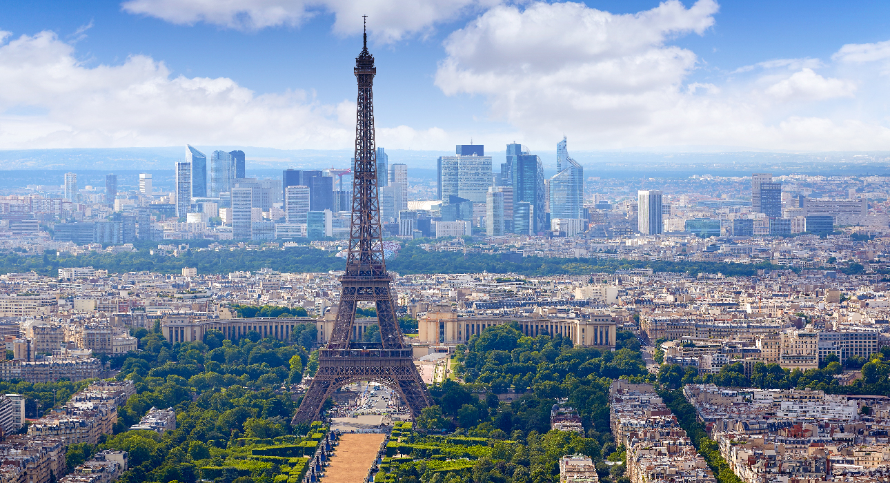 Франция возобновит выдачу 5-летних виз