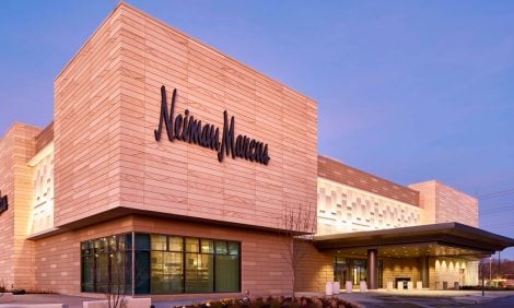 Eco Living: сеть универмагов Neiman Marcus не будет продавать вещи из натурального меха