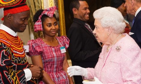 Британскую королевскую семью обвинили в многолетней расовой дискриминации сотрудников дворца