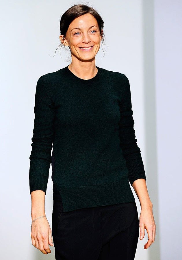 Английский дизайнер Фиби Файло запускает собственный fashion-бренд