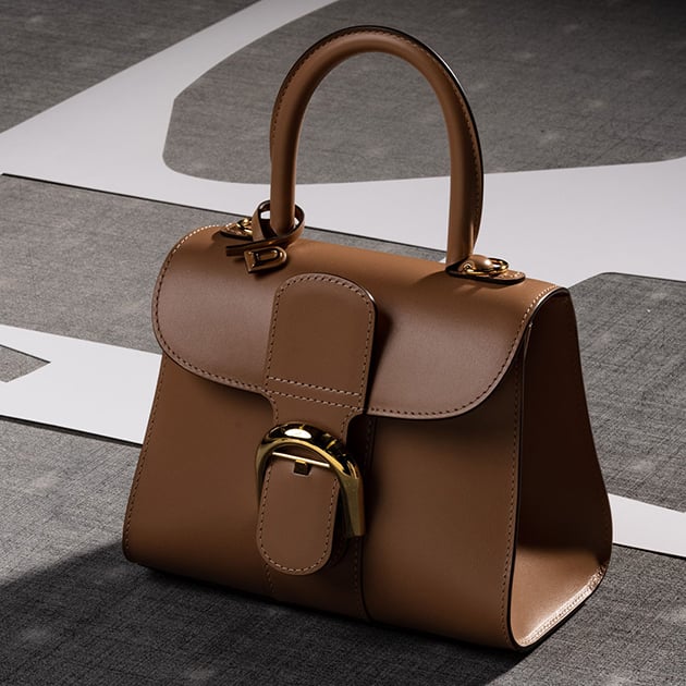 Business & Fashion: Richemont приобрела культовый бренд сумок Delvaux из Бельгии — что известно?