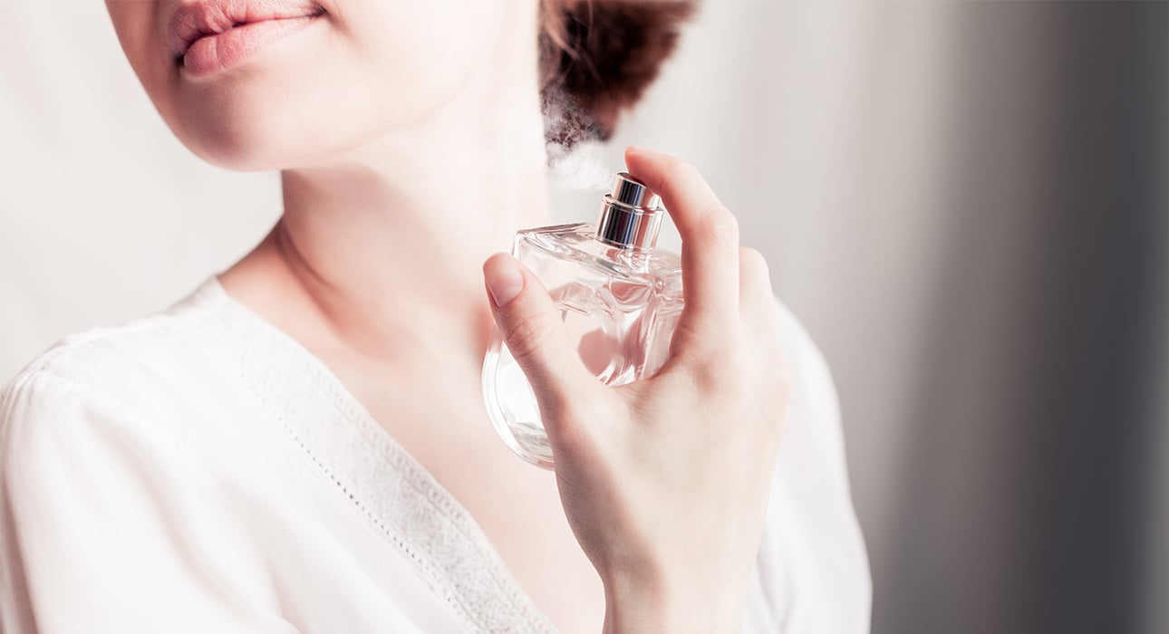 Бьюти-эксперт Анна Дычева: что такое многофункциональная парфюмерия и зачем она нам нужна