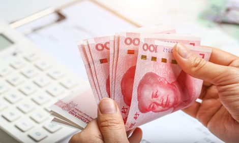 #PostaБизнес: полет в экономе и номер на двоих — банки Китая экономят на сотрудниках