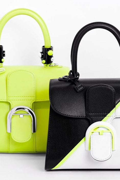 Business & Fashion: Richemont приобрела культовый бельгийский бренд Delvaux. Что известно?