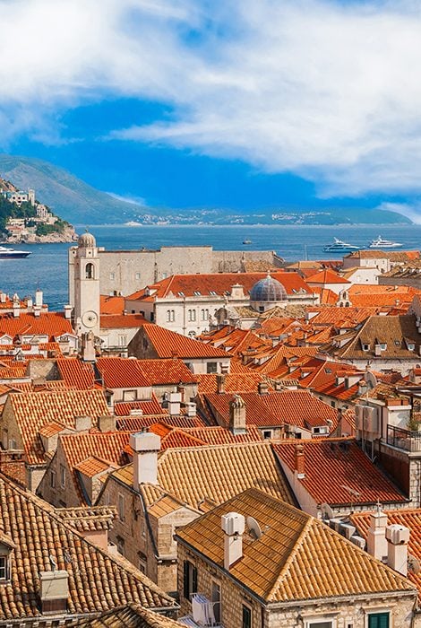 #PostaTravelNotes: Хорватия — балканская экзотика, новый Rixos Premium Dubrovnik и райские острова