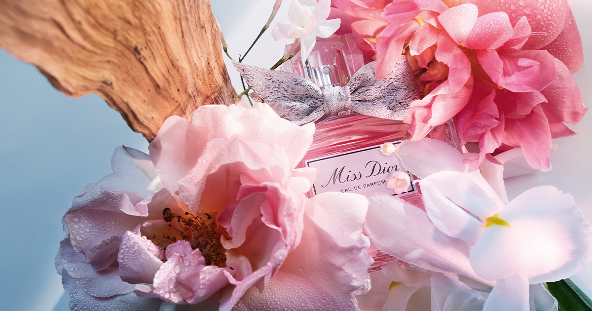 Byuti Sobytie Koktejl V Chest Zapuska Novogo Aromata Miss Dior Posta Magazine