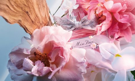Бьюти-событие: коктейль в честь запуска нового аромата Miss Dior