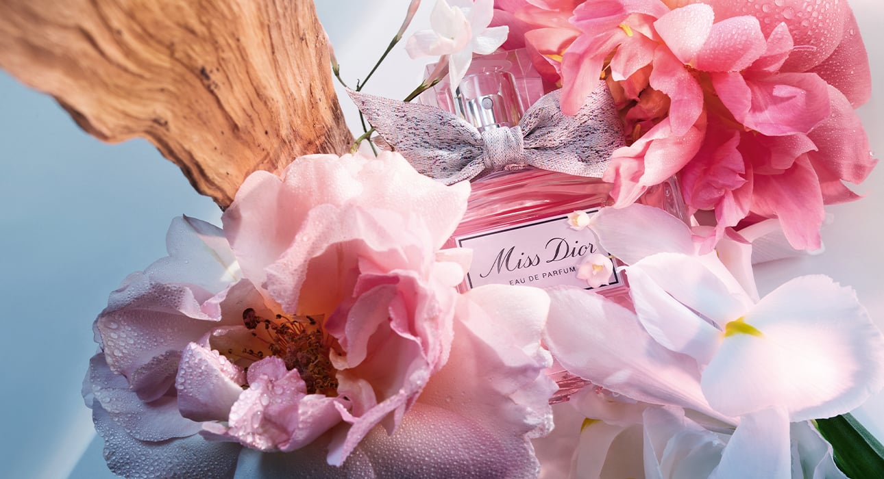 Бьюти-событие: коктейль в честь запуска нового аромата Miss Dior