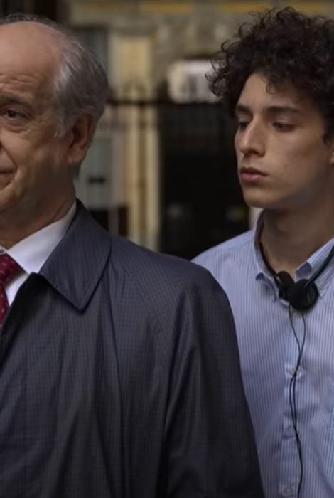 «Рука Бога»: Netflix показал тизер-трейлер нового фильма Паоло Соррентино