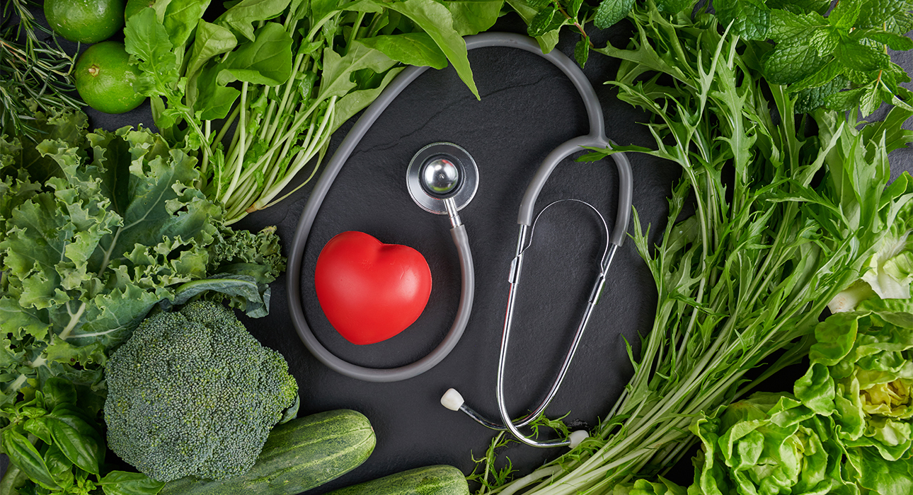 Еда как лекарство: почему надо есть больше томатов и оливкового масла