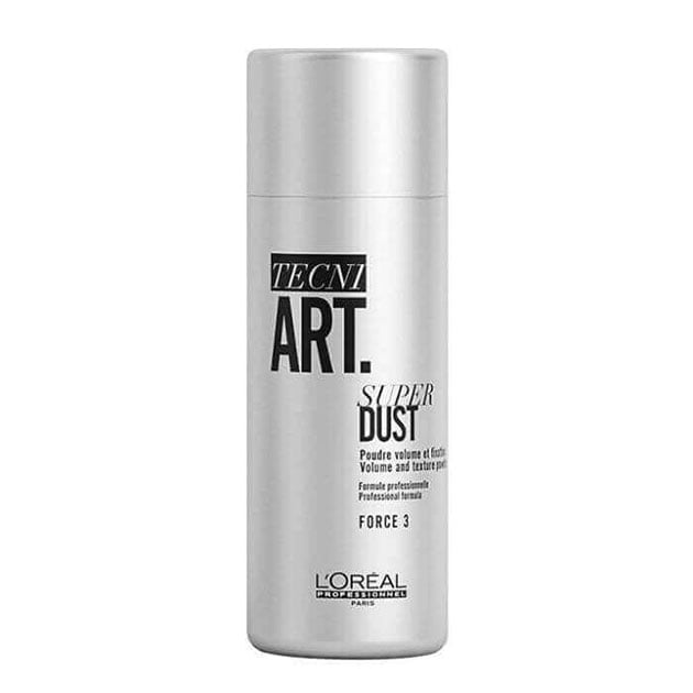 Стайлинг TECNI.ART. Super Dust, L’Oréal Professionnel