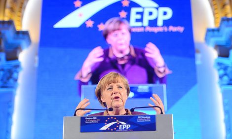 Women in&nbsp;Power: Ангела Меркель&nbsp;&mdash; первая женщина&nbsp;&mdash; канцлер Германии покидает свой пост после 16&nbsp;лет у&nbsp;власти