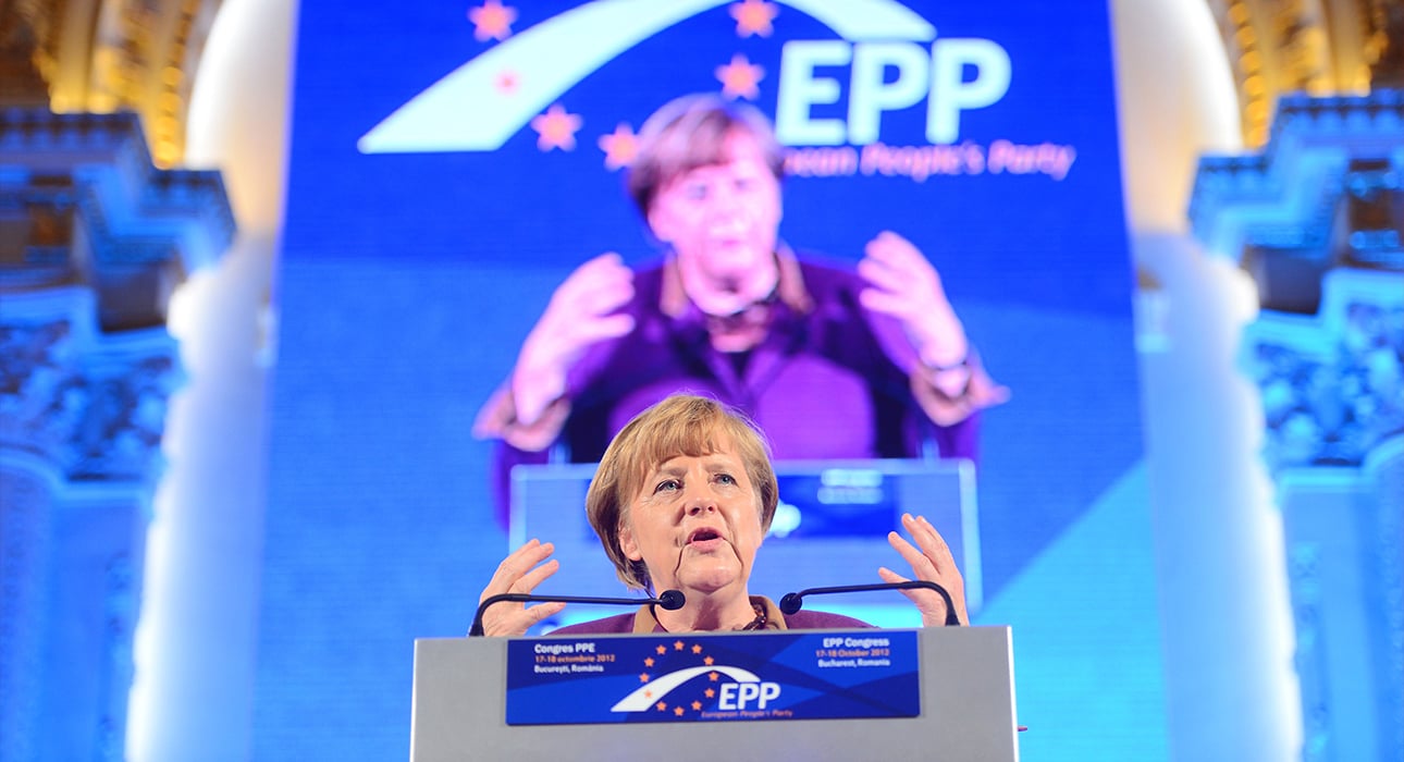 Women in Power: Ангела Меркель — первая женщина — канцлер Германии покидает свой пост после 16 лет у власти