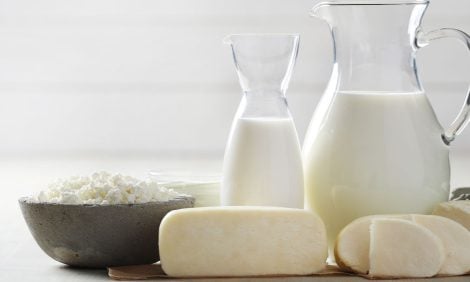 Качество жизни: жирные молочные продукты снижают риск развития сердечно-сосудистых заболеваний