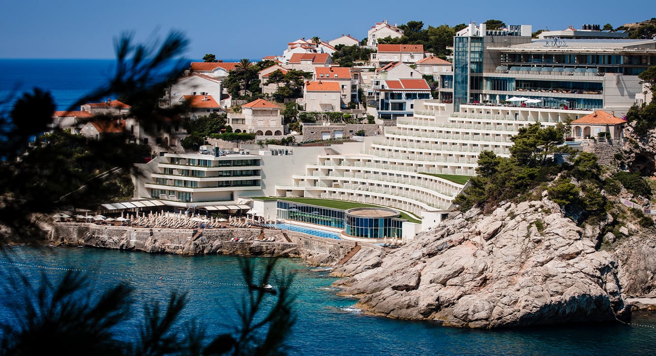 TravelБизнес: новости для любителей трюфелей, предложения Rixos Premium Dubrovnik и спа-программы Mango House Seychelles