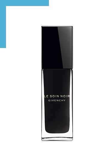 Обновленная линия премиум-ухода за кожей Le Soin Noir Givenchy