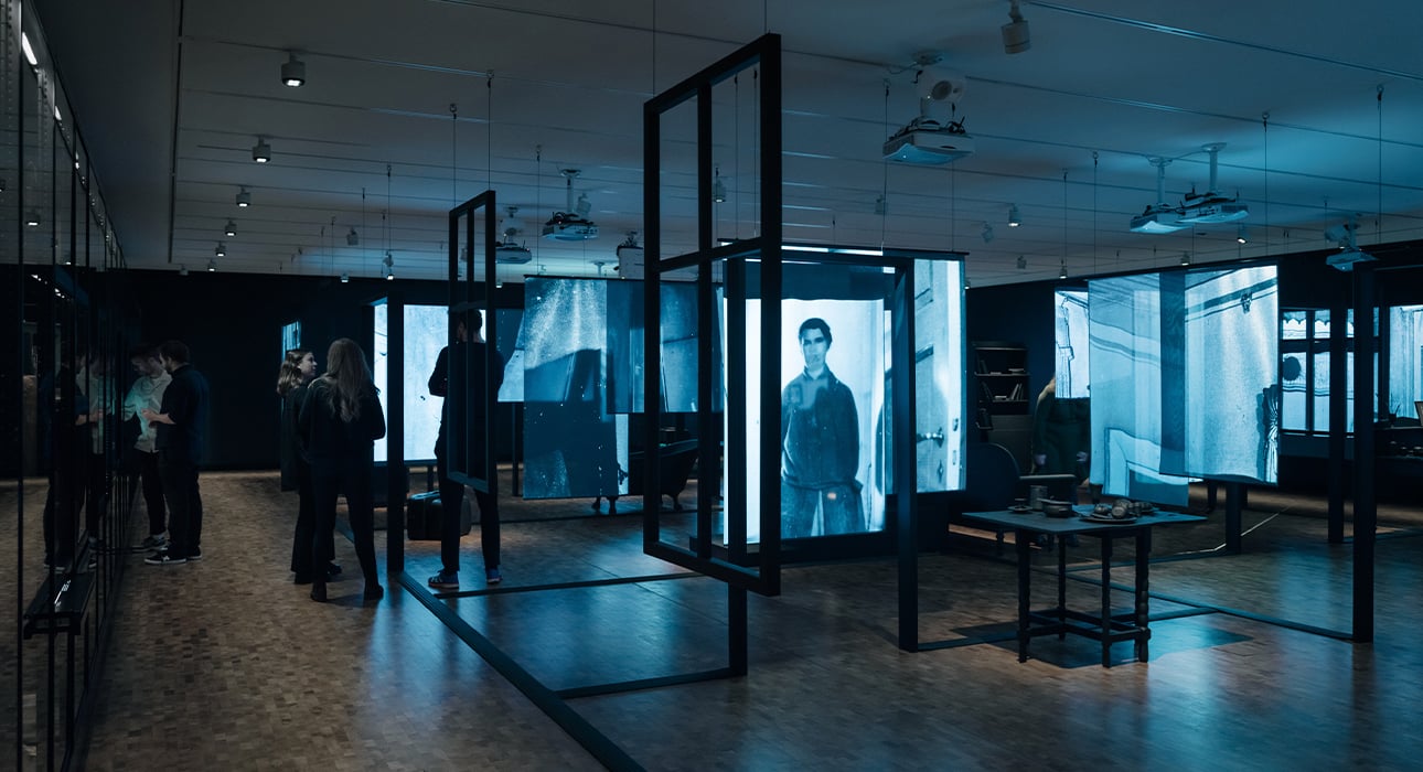 PostaКультура: в Осло открылся новый Музей Мунка