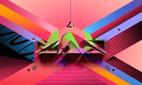 Adobe MAX 2021: Тильда Суинтон и&nbsp;Хлоя Чжао на&nbsp;главной креативной конференции года