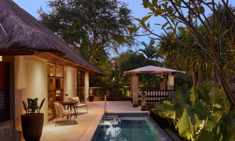Новый отель: Kimpton Naranta Bali в&nbsp;Нуса-Дуа откроется в&nbsp;феврале 2022 года