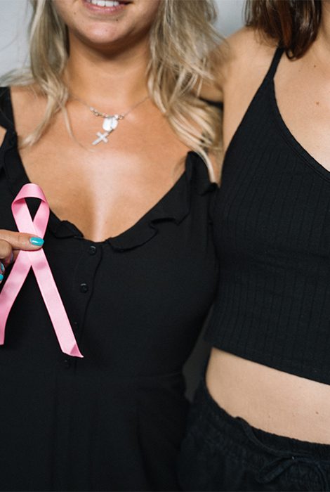 Розовая ленточка: главные инициативы в&nbsp;рамках кампании по&nbsp;борьбе с&nbsp;раком груди