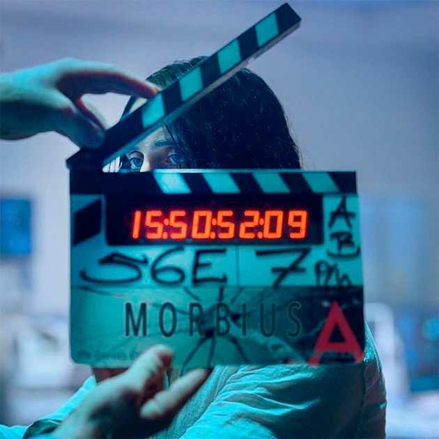 «Морбиус»: вышел новый трейлер фильма по серии комиксов Marvel с Джаредом Лето в главной роли