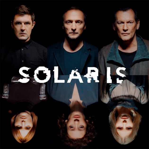 Мультимедийный проект Solaris