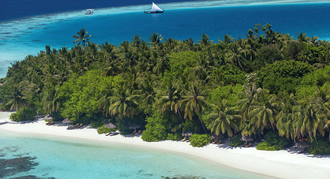 Baros Maldives (Мальдивы)