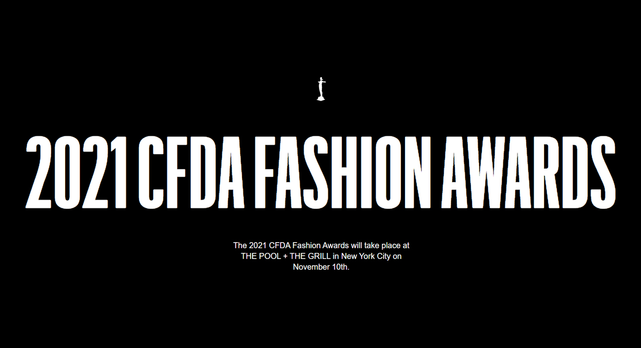 CFDA Fashion Awards 2021: победители главной модной премии года