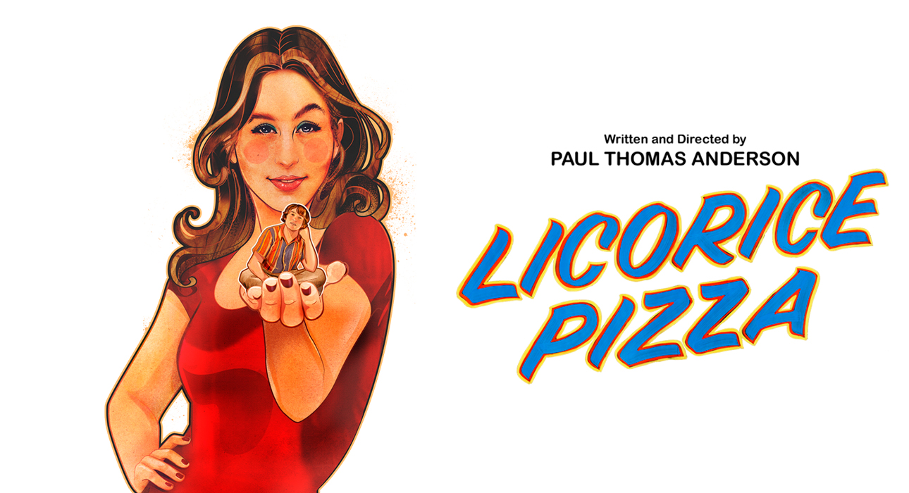 «Лакричная пицца»: новый тизер фильма Пола Томаса Андерсона с Брэдли Купером и Беном Стиллером