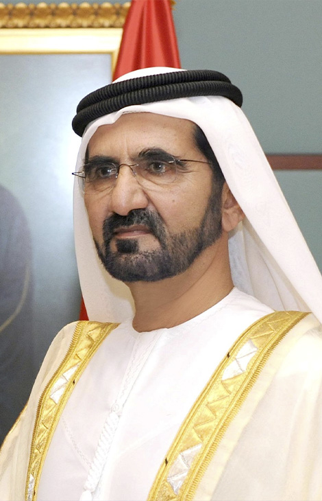 Правитель Дубая шейх Мохаммед ибн Рашид аль-Мактум выплатит бывшей жене рекордную сумму на&nbsp;содержание детей и&nbsp;обеспечение безопасности