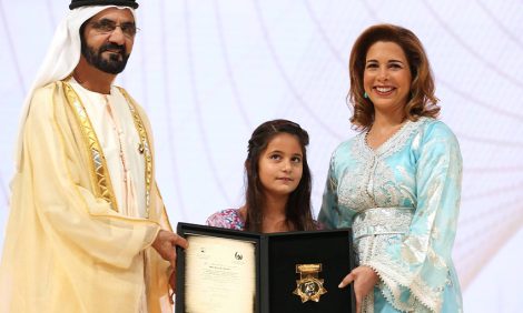 Правитель Дубая шейх Мохаммед ибн Рашид аль-Мактум выплатит бывшей жене рекордную сумму на&nbsp;содержание детей и&nbsp;обеспечение безопасности