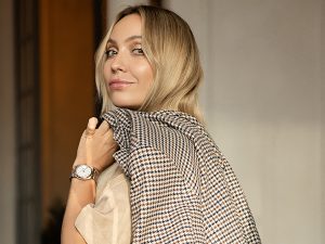 Women in Power: Президент Университета образовательной медицины Ольга Апреликова — о медицине будущего, помогающих профессиях и здоровом образе жизни