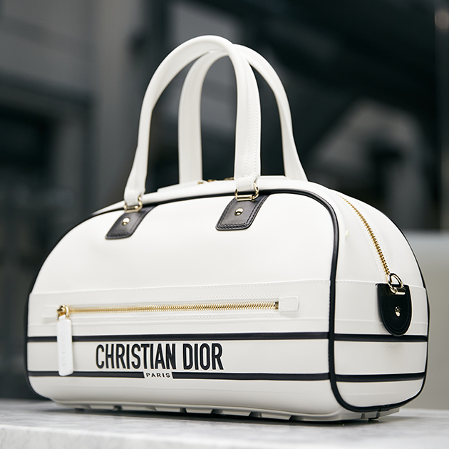 Shoes & Bags Blog: сумки Dior Vibe из круизной коллекции
