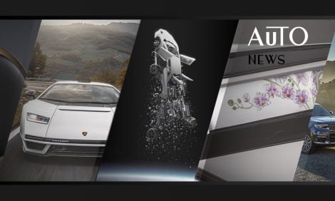 PostaАвто: проекты финалистов Lexus Design Award 2022, семиместный Grand Cherokee L&nbsp;и&nbsp;Неделя активного отдыха в&nbsp;горах с&nbsp;Volkswagen