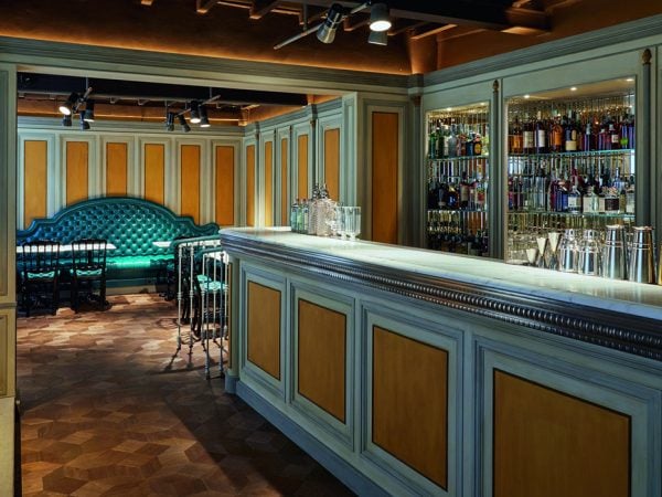 PostaGourmet: Дом Gucci открывает кафе и&nbsp;коктейль-бар во&nbsp;Флоренции