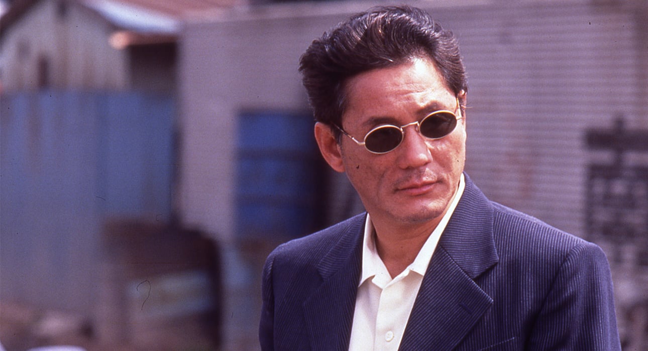 Что смотреть в выходные: 5 лучших фильмов Такэси Китано — в честь 75-летия режиссера
