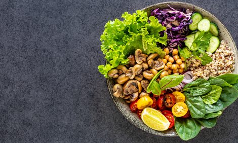 Качество жизни: может&nbsp;ли вегетарианская диета защитить от&nbsp;болезней сердца?