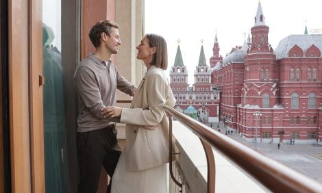 Два сценария ко&nbsp;Дню святого Валентина, если вы&nbsp;в&nbsp;Москве