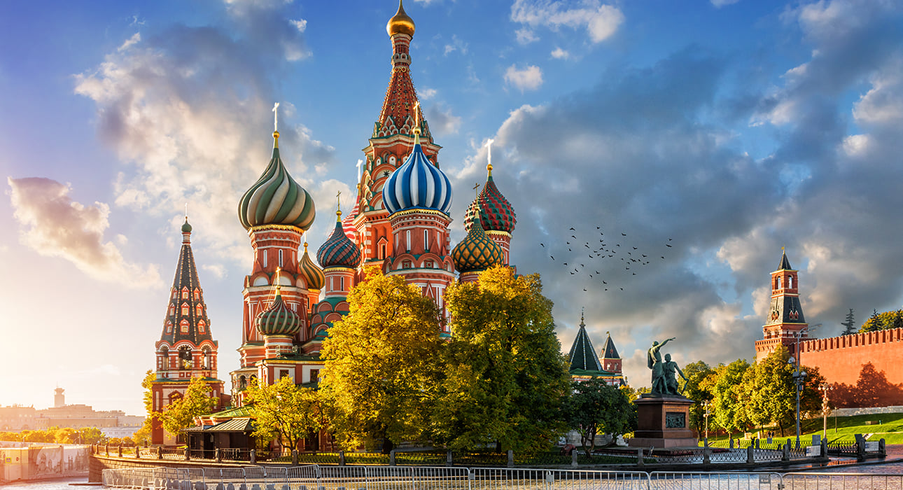 Город: ООН признала Москву лучшим мегаполисом мира по качеству жизни