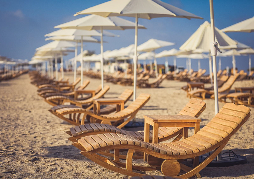 #PostaTravelNotes — весенние каникулы в Абу-Даби: пляжи, искусство и адреналин