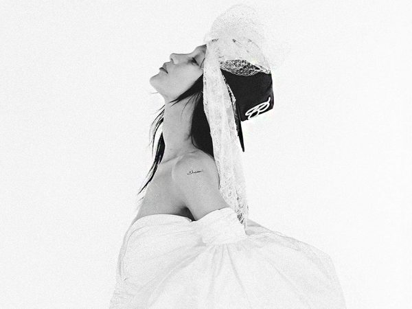 Style Notes: Off-White показал кутюрную коллекцию, разработанную Вирджилом Абло