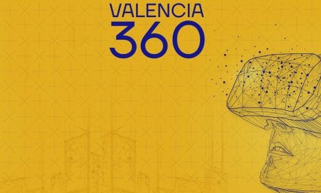 Мировая столица дизайна: пять иммерсивных проектов для выставки Valencia 360