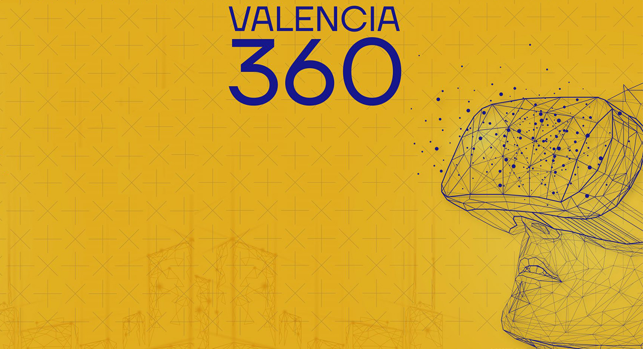 Мировая столица дизайна: пять иммерсивных проектов для выставки Valencia 360