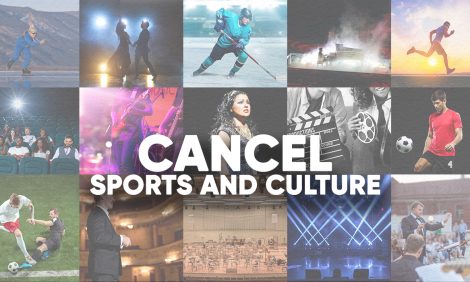Культура отмены: мир бойкотирует российские спортивное и&nbsp;арт-сообщества