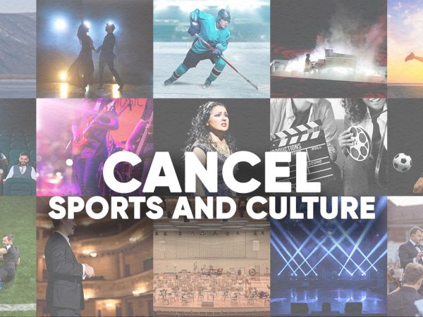 Культура отмены: мир бойкотирует российские спортивное и&nbsp;арт-сообщества