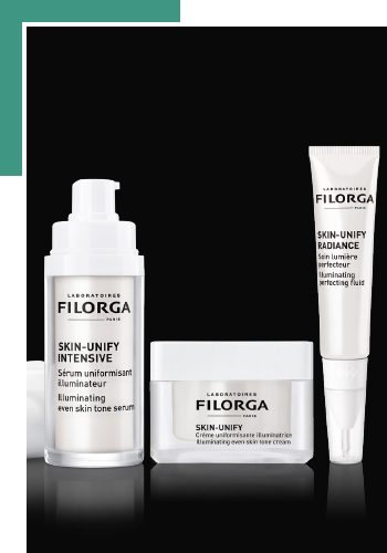 Новая гамма средств Filorga Skin-Unify