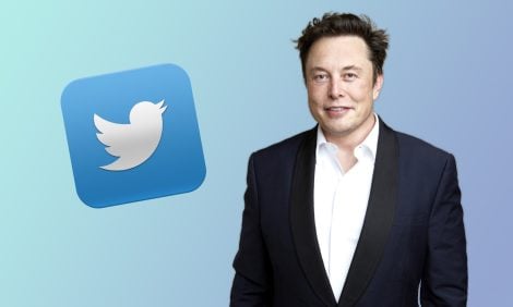 PostaБизнес: Илон Маск покупает Twitter за&nbsp;44&nbsp;миллиарда долларов